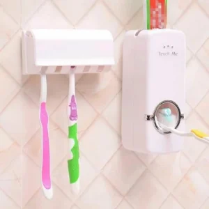 Toothpaste Dispenser 1