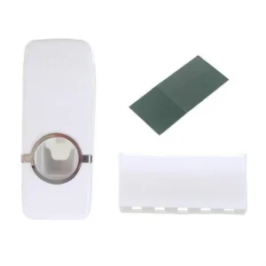 Toothpaste Dispenser 10