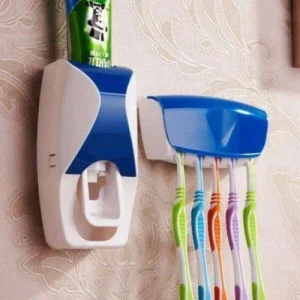 Toothpaste Dispenser 2