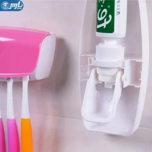 Toothpaste Dispenser 5