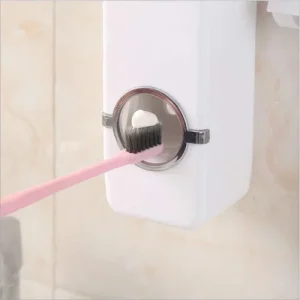 Toothpaste Dispenser 8