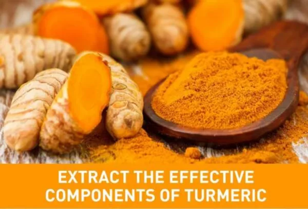 Turmeric Oil 2