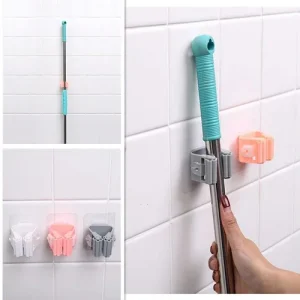 WallMounted Hookwith Adhesive11