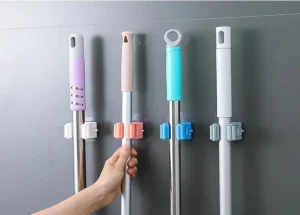 WallMounted Hookwith Adhesive5