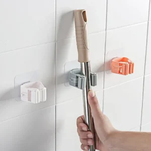 WallMounted Hookwith Adhesive7