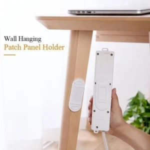 WallMounted Sticker Punch1