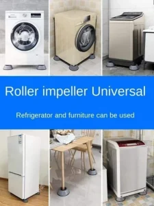 WashingMachine Foot Pads2