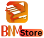 BNM Logo