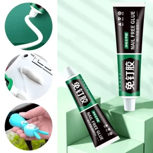 Nail Free Glue1