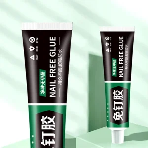 Nail Free Glue14