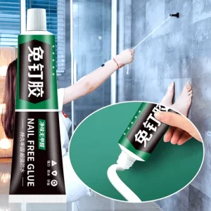 Nail Free Glue15