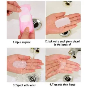 5Boxes Portable SoapPaper2