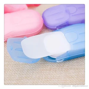 5Boxes Portable SoapPaper3