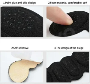 AntiSlip ShoesProtector Stickers5