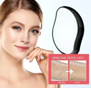 EpilatorCrystal Hair Removal3