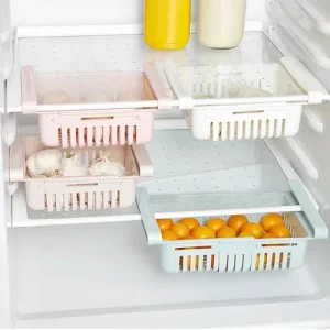 Fridge Storage Drawers1