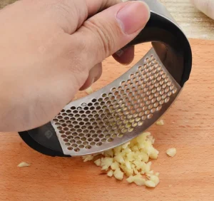 Garlic Press Manual1