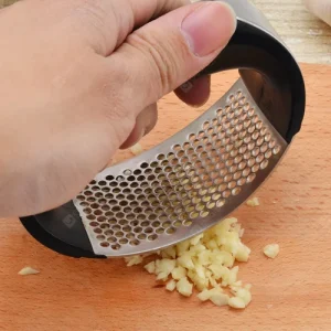 Garlic Press Manual1