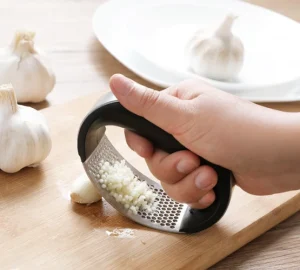 Garlic Press Manual2