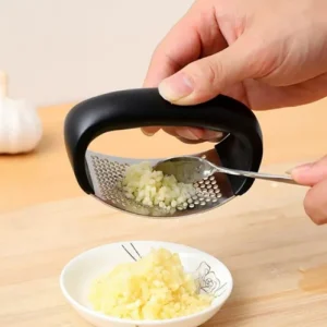 Garlic Press Manual3