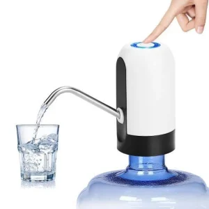 Rechargeable WaterPump Dispenser7