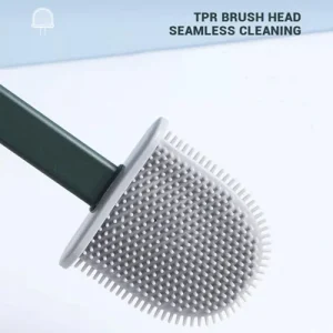 Seamless Toilet Brush6