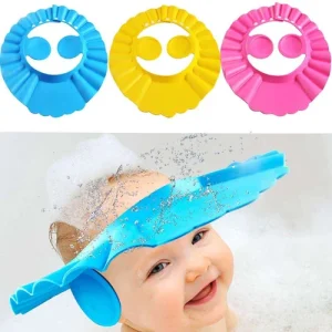 ShowerCap for Kids1