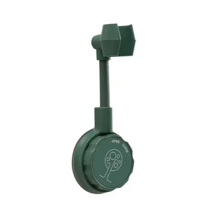 ShowerHeadHolder 360Degree Rotatable10