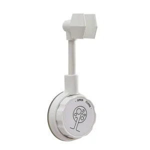 ShowerHeadHolder 360Degree Rotatable12