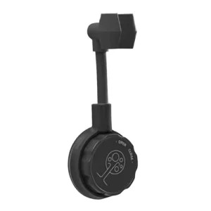 ShowerHeadHolder 360Degree Rotatable13