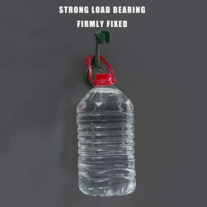 ShowerHeadHolder 360Degree Rotatable8