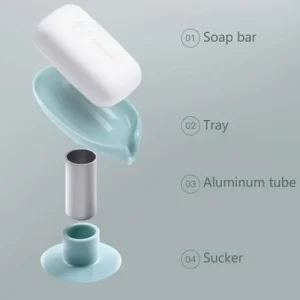 SoapHolder SuctionCup8