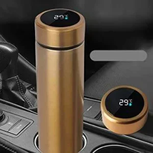 Temperature Bottle4