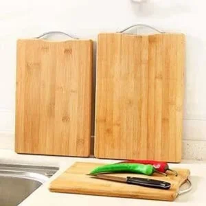 Wooden Chopping Board1